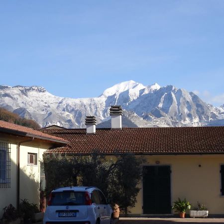 Merlo D'Oro Carrara Exterior photo