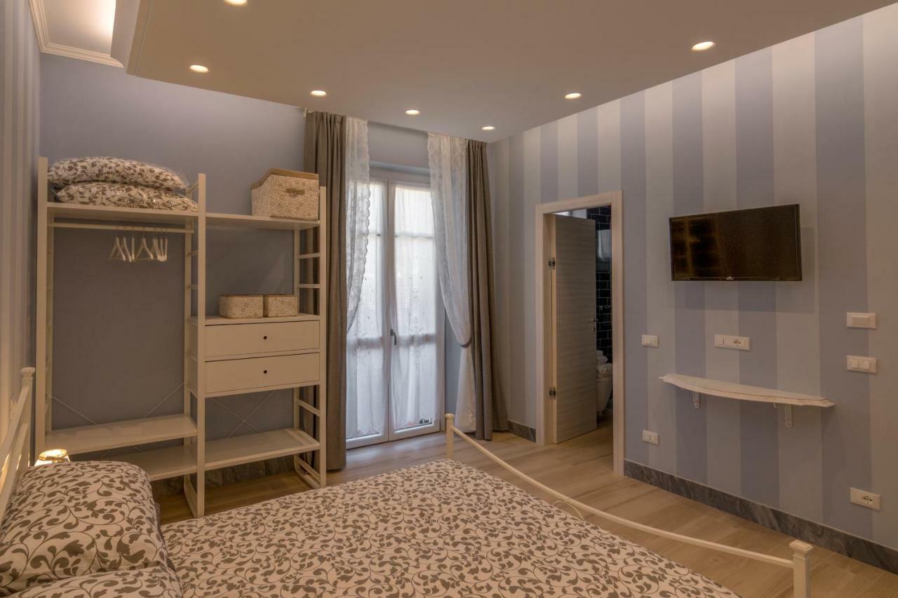 Merlo D'Oro Carrara Exterior photo