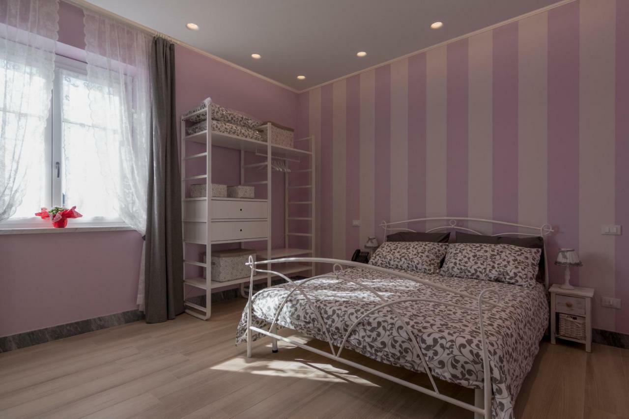 Merlo D'Oro Carrara Exterior photo