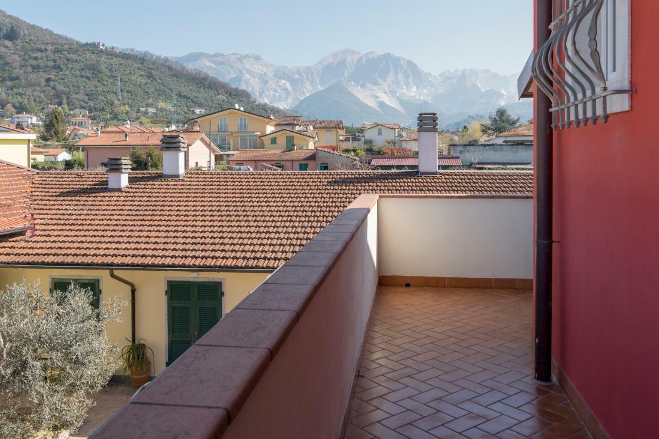 Merlo D'Oro Carrara Exterior photo