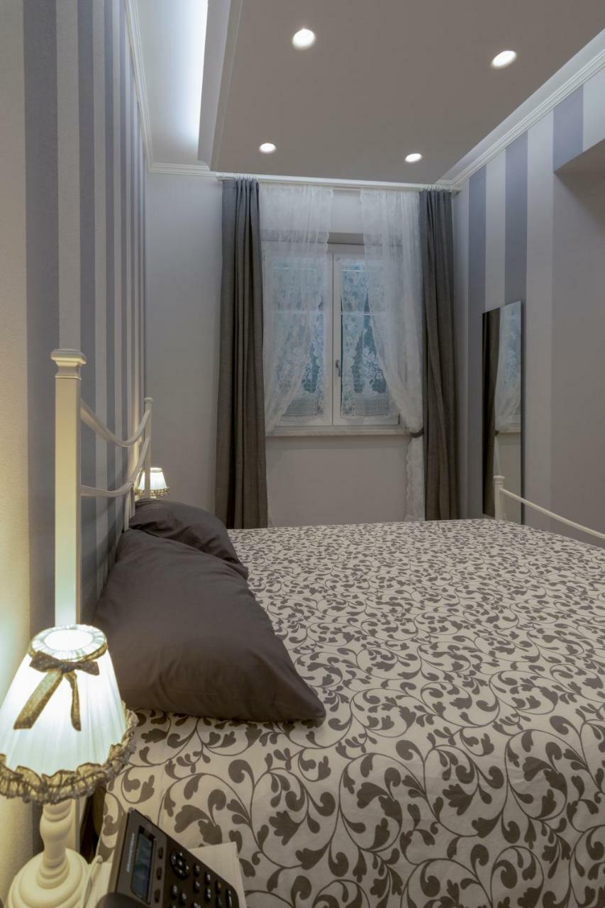 Merlo D'Oro Carrara Exterior photo