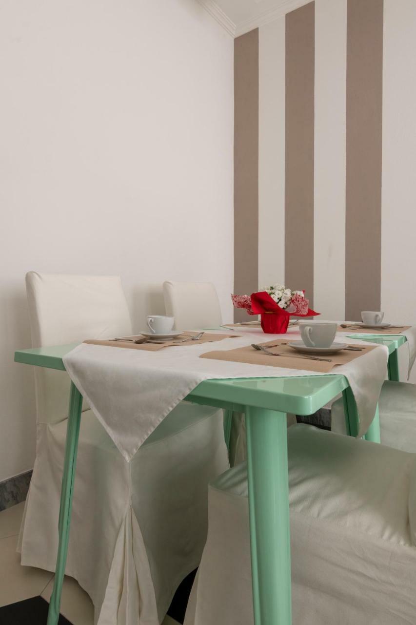 Merlo D'Oro Carrara Exterior photo