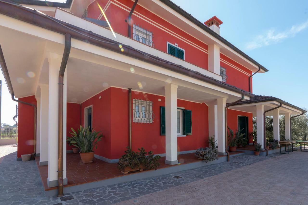 Merlo D'Oro Carrara Exterior photo