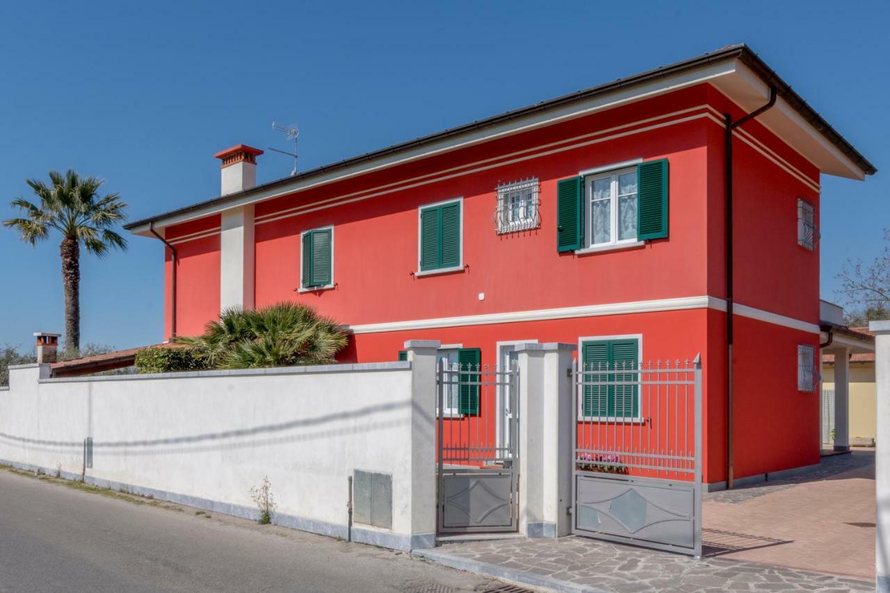 Merlo D'Oro Carrara Exterior photo